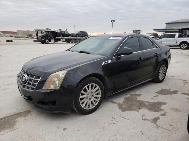 CADILLAC CTS 2012 1g6da5e58c0130034