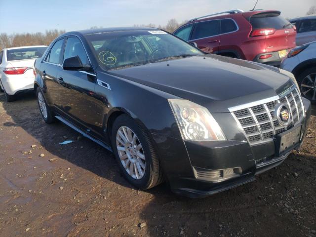 CADILLAC CTS 2012 1g6da5e58c0144080