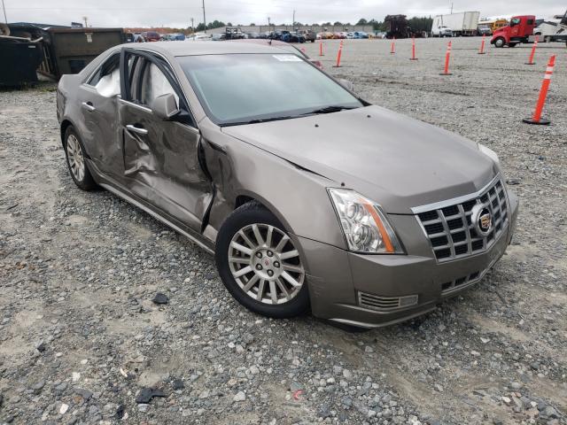 CADILLAC CTS 2012 1g6da5e58c0147898