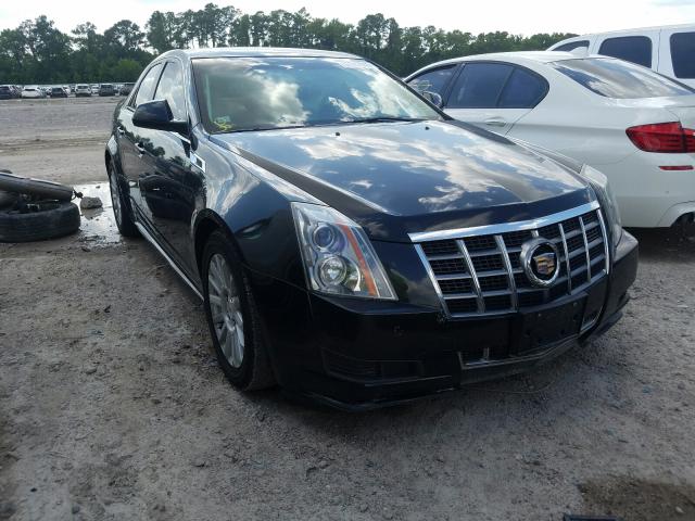 CADILLAC CTS 2012 1g6da5e59c0122105