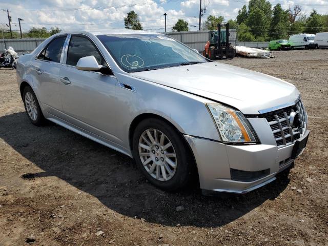 CADILLAC CTS 2012 1g6da5e59c0146100