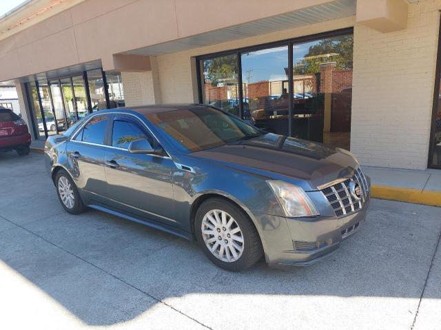 CADILLAC CTS 2012 1g6da5e5xc0123909