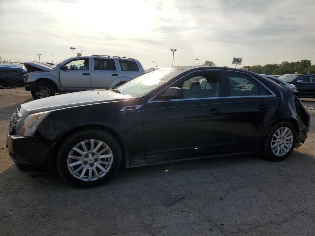 CADILLAC CTS 2012 1g6da5e5xc0144615