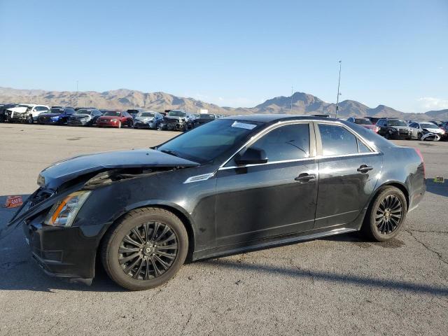 CADILLAC CTS 2010 1g6da5eg0a0107474