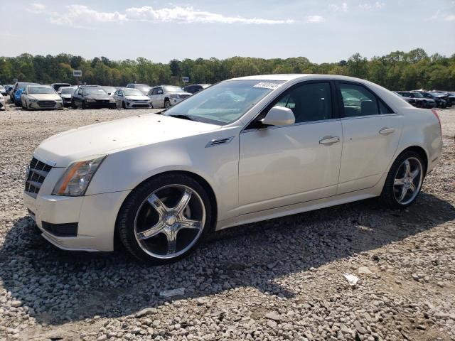 CADILLAC CTS 2010 1g6da5eg0a0134030