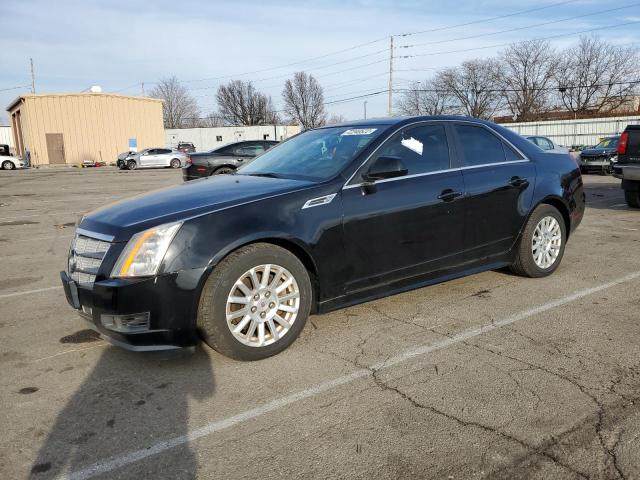 CADILLAC CTS 2010 1g6da5eg0a0135467