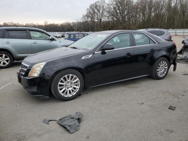 CADILLAC CTS 2010 1g6da5eg4a0144642