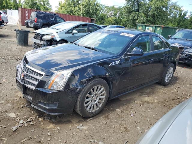 CADILLAC CTS 2010 1g6da5eg5a0131138