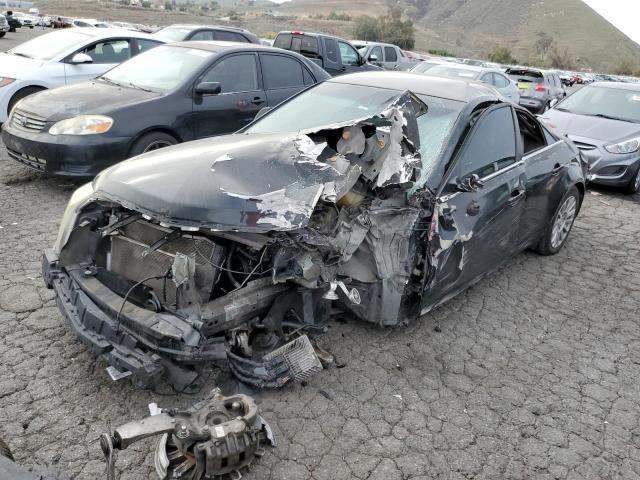 CADILLAC CTS 2010 1g6da5eg6a0132069