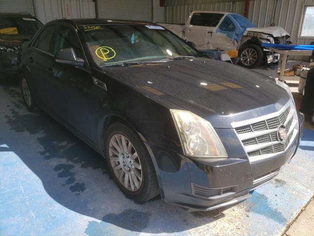 CADILLAC CTS 2010 1g6da5eg7a0111246