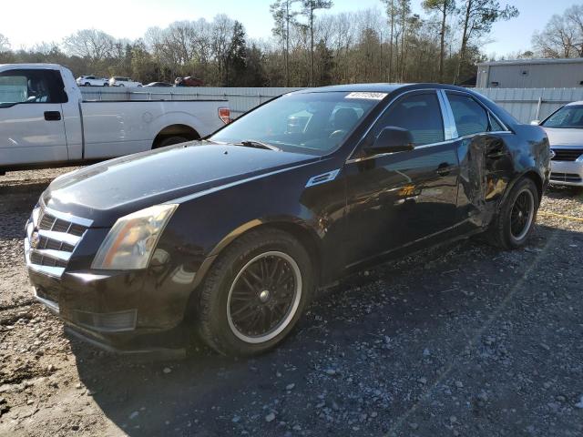 CADILLAC CTS 2010 1g6da5eg9a0149884