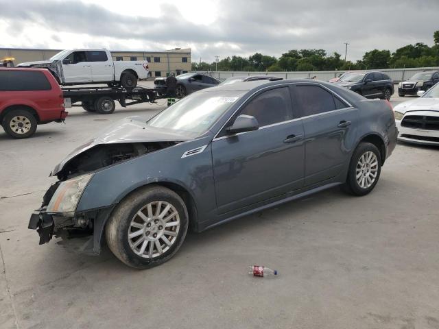 CADILLAC CTS 2010 1g6da5egxa0133807