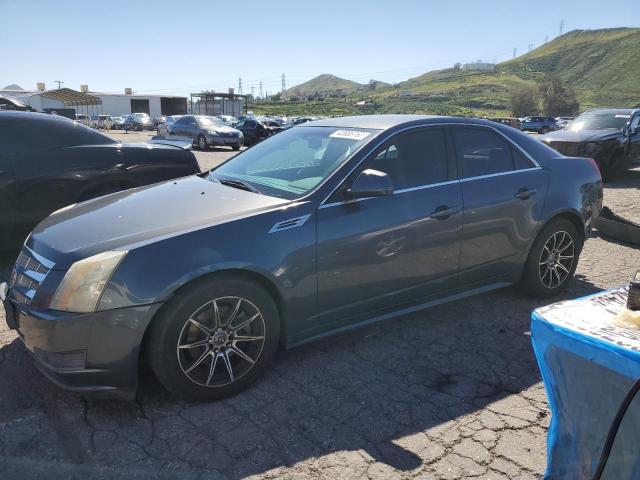 CADILLAC CTS 2010 1g6da5egxa0139784