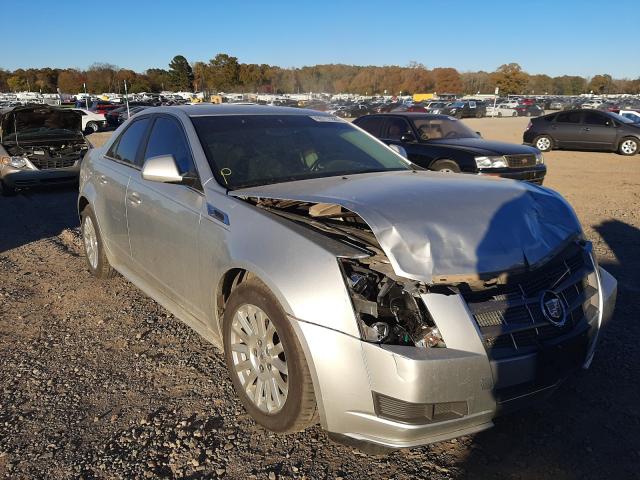 CADILLAC CTS 2011 1g6da5ey0b0126455