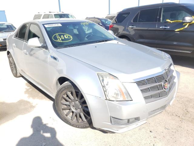 CADILLAC CTS 2011 1g6da5ey0b0139190