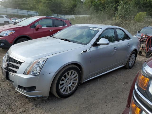 CADILLAC CTS 2011 1g6da5ey0b0144535