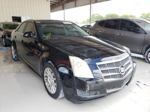 CADILLAC CTS 2011 1g6da5ey0b0150030