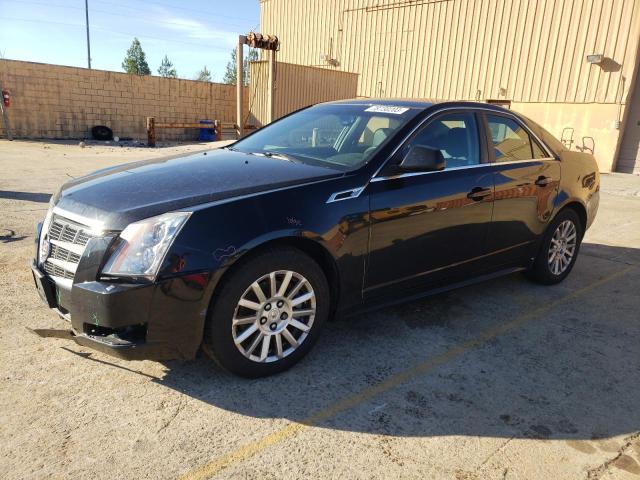 CADILLAC CTS 2011 1g6da5ey0b0150240