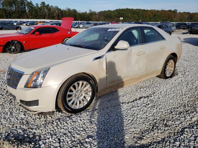 CADILLAC CTS 2011 1g6da5ey0b0156331