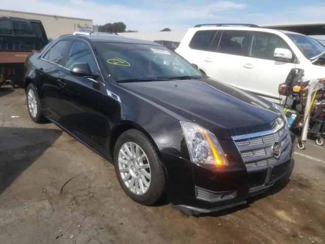 CADILLAC CTS SEDAN 2011 1g6da5ey1b0103945