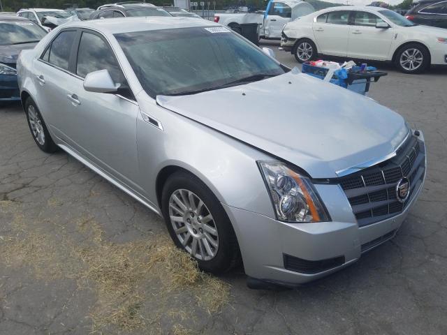 CADILLAC CTS 2011 1g6da5ey1b0112533