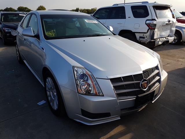 CADILLAC CTS 2011 1g6da5ey1b0122513