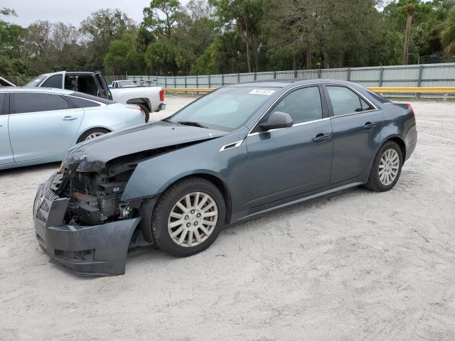 CADILLAC CTS 2011 1g6da5ey1b0153342