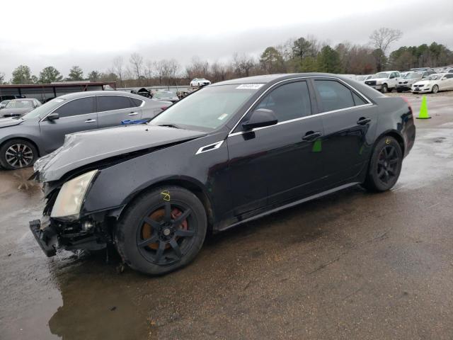 CADILLAC CTS 2011 1g6da5ey1b0157438