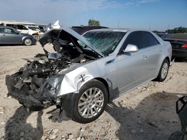 CADILLAC CTS 2011 1g6da5ey1b0162820