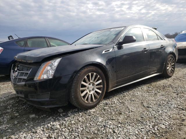 CADILLAC CTS 2011 1g6da5ey2b0101976