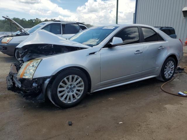 CADILLAC CTS 2011 1g6da5ey2b0136405