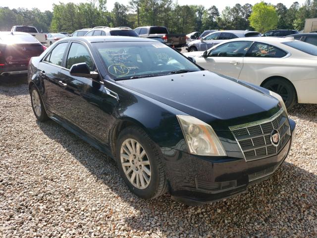 CADILLAC CTS 2011 1g6da5ey2b0138994