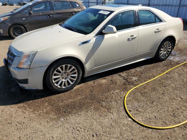 CADILLAC CTS 2011 1g6da5ey2b0145749