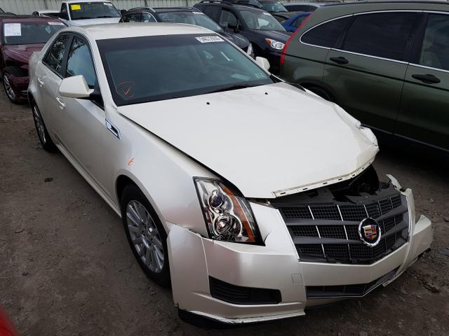 CADILLAC CTS 2011 1g6da5ey2b0160526