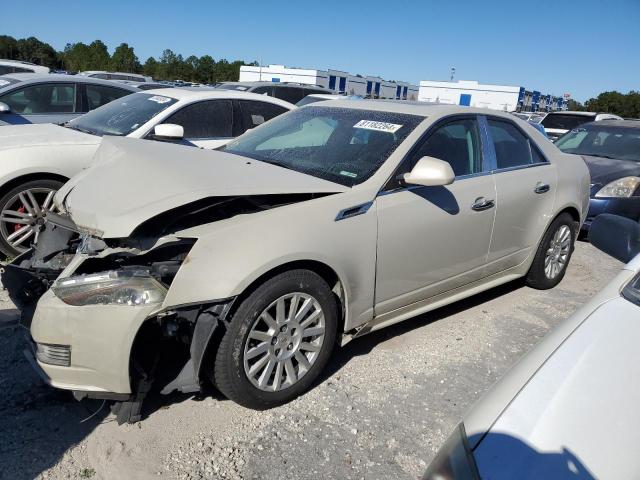 CADILLAC CTS 2011 1g6da5ey3b0112033