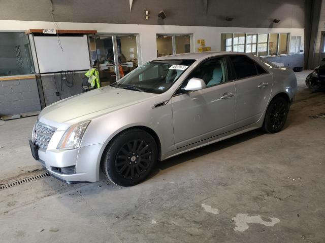 CADILLAC CTS SEDAN 2011 1g6da5ey3b0130113