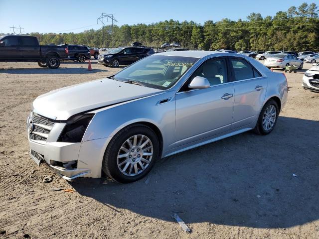 CADILLAC CTS 2011 1g6da5ey3b0156419