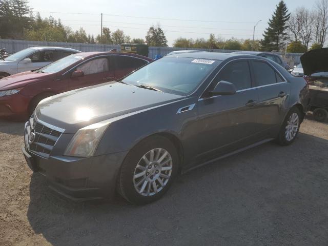 CADILLAC CTS 2011 1g6da5ey3b0166092