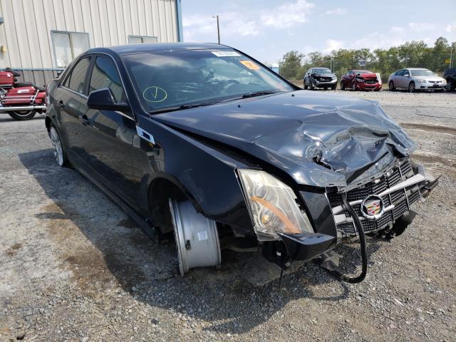 CADILLAC CTS 2011 1g6da5ey3b0171454