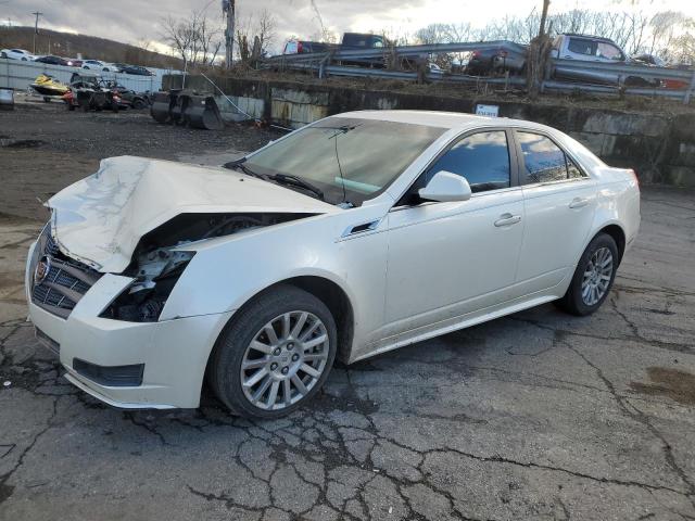 CADILLAC CTS 2011 1g6da5ey4b0105821