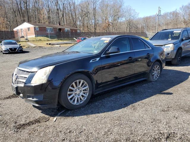 CADILLAC CTS 2011 1g6da5ey5b0118674