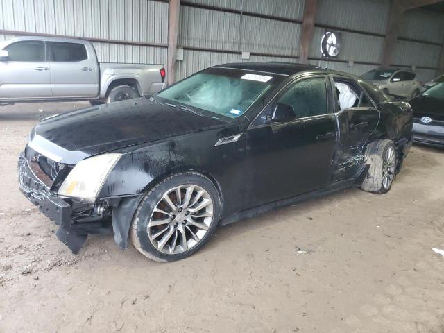 CADILLAC CTS 2011 1g6da5ey5b0145454