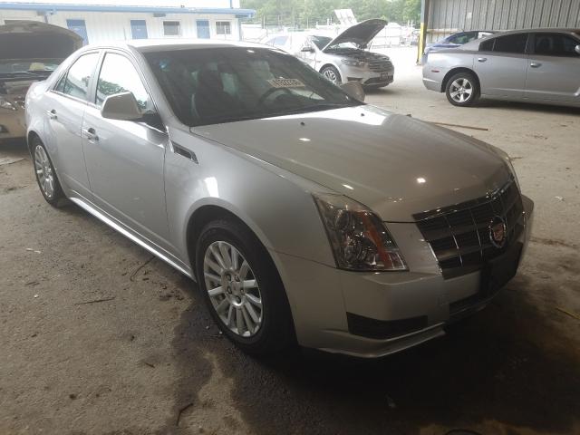 CADILLAC CTS 2011 1g6da5ey5b0149388