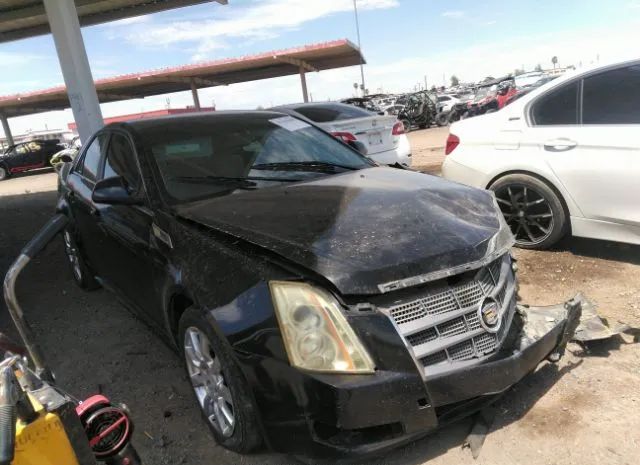 CADILLAC NULL 2011 1g6da5ey5b0150847