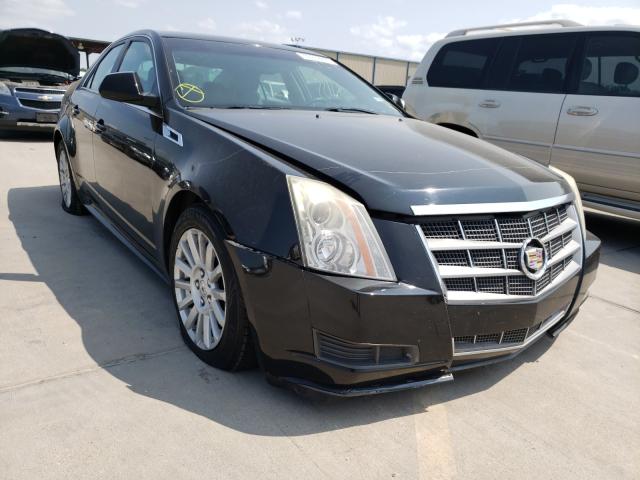 CADILLAC CTS 2011 1g6da5ey5b0153277