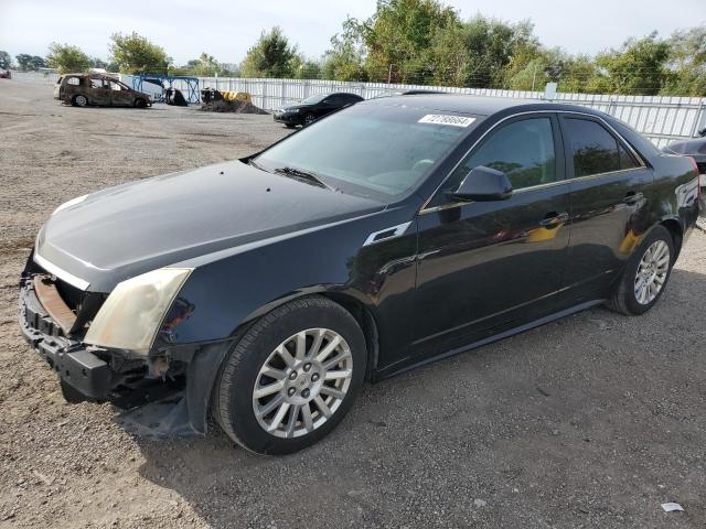 CADILLAC CTS 2011 1g6da5ey5b0159211