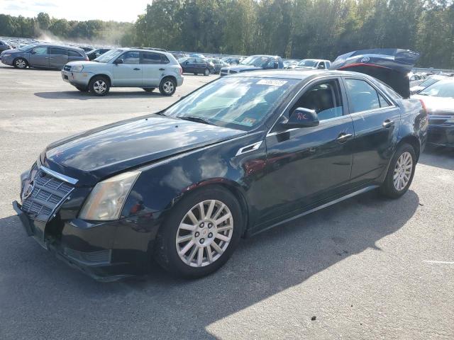 CADILLAC CTS 2011 1g6da5ey5b0170628