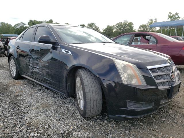 CADILLAC CTS 2011 1g6da5ey6b0106856