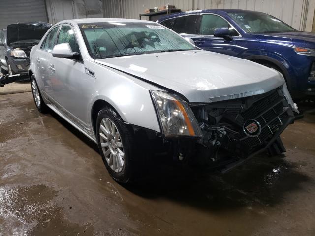 CADILLAC CTS 2011 1g6da5ey6b0120871