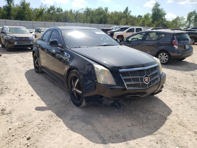 CADILLAC CTS 2011 1g6da5ey6b0152350